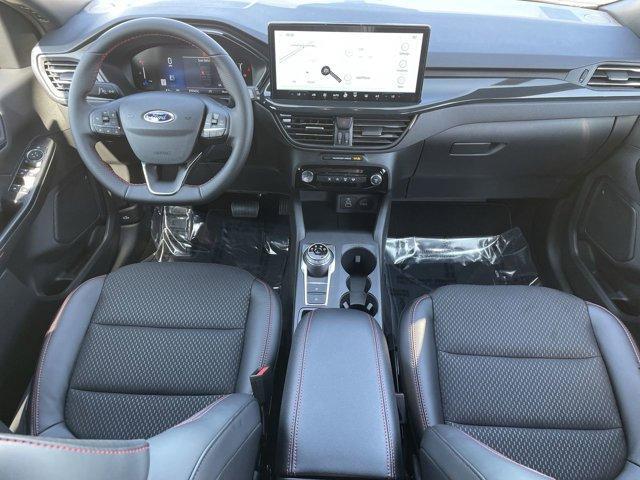 new 2026 Ford Escape car, priced at $34,187