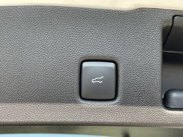 new 2026 Ford Escape car, priced at $34,187