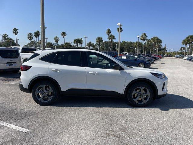 new 2026 Ford Escape car, priced at $34,187