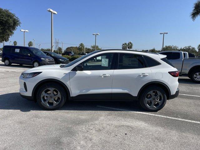 new 2026 Ford Escape car, priced at $34,187