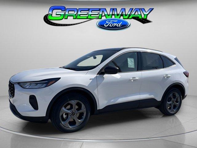 new 2026 Ford Escape car, priced at $32,641