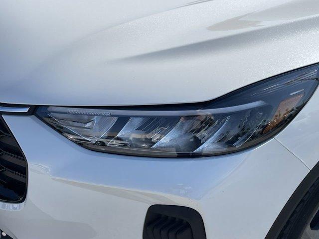 new 2026 Ford Escape car, priced at $32,641