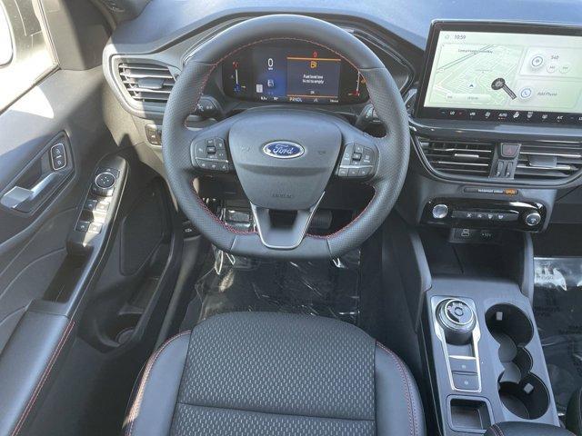 new 2026 Ford Escape car, priced at $34,187