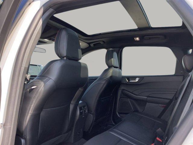 new 2026 Ford Escape car, priced at $32,641