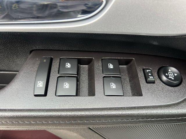 used 2017 Chevrolet Equinox car, priced at $11,999