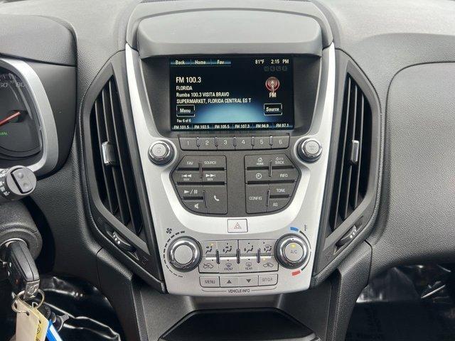 used 2017 Chevrolet Equinox car, priced at $11,999