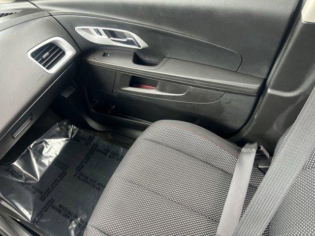 used 2017 Chevrolet Equinox car, priced at $11,999