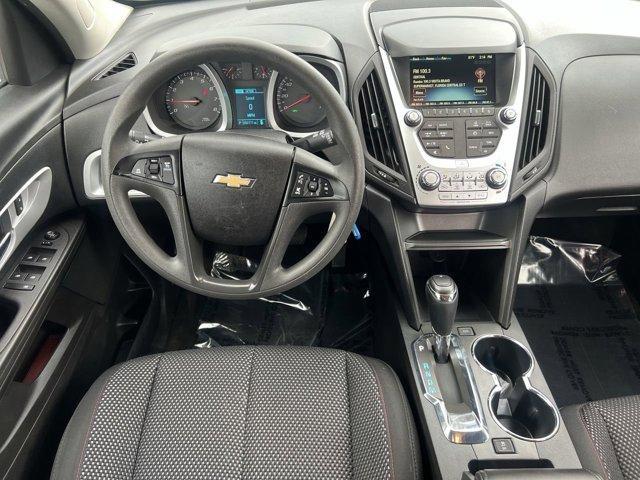 used 2017 Chevrolet Equinox car, priced at $11,999