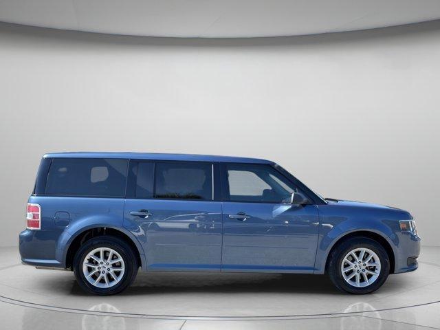 used 2018 Ford Flex car, priced at $11,432