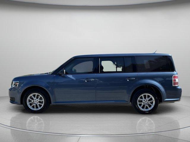 used 2018 Ford Flex car, priced at $11,432