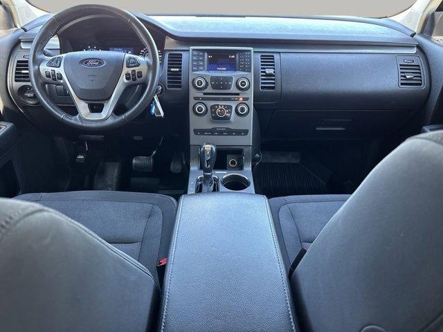 used 2018 Ford Flex car, priced at $11,432