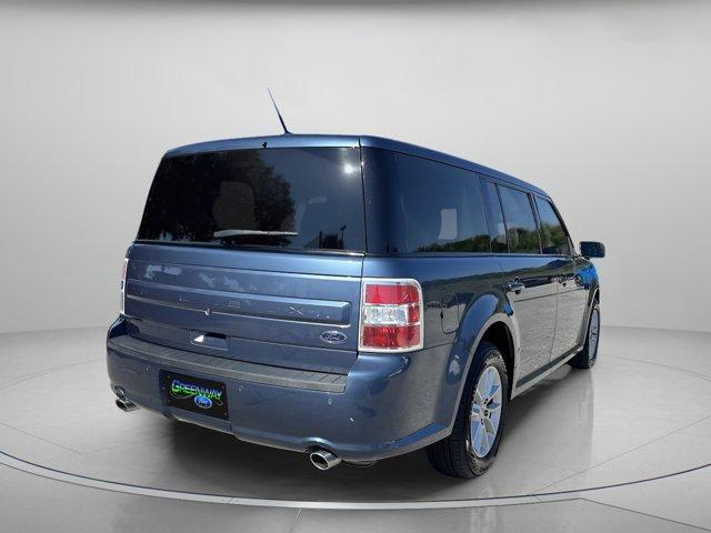 used 2018 Ford Flex car, priced at $11,432