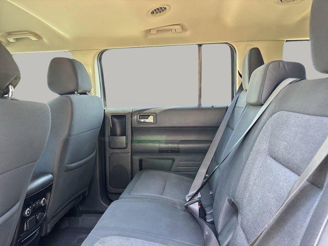 used 2018 Ford Flex car, priced at $11,432