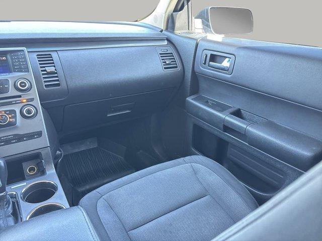 used 2018 Ford Flex car, priced at $11,432