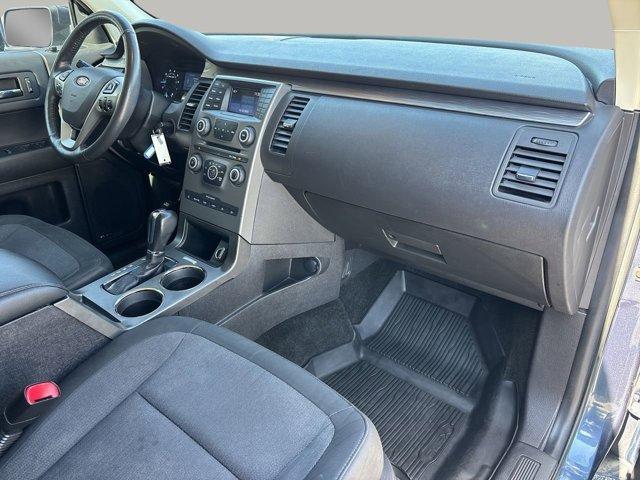 used 2018 Ford Flex car, priced at $11,432