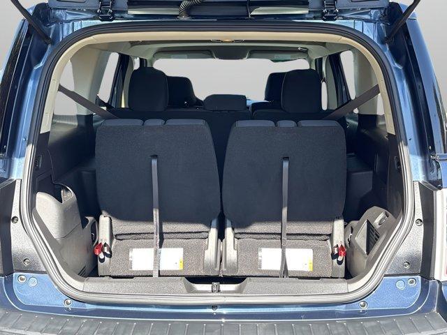 used 2018 Ford Flex car, priced at $11,432