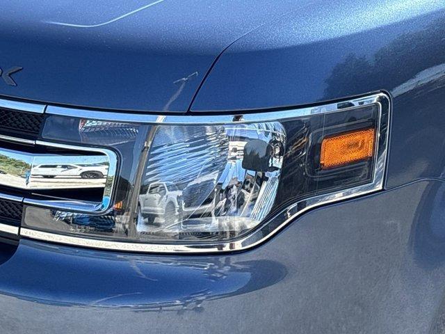used 2018 Ford Flex car, priced at $11,432