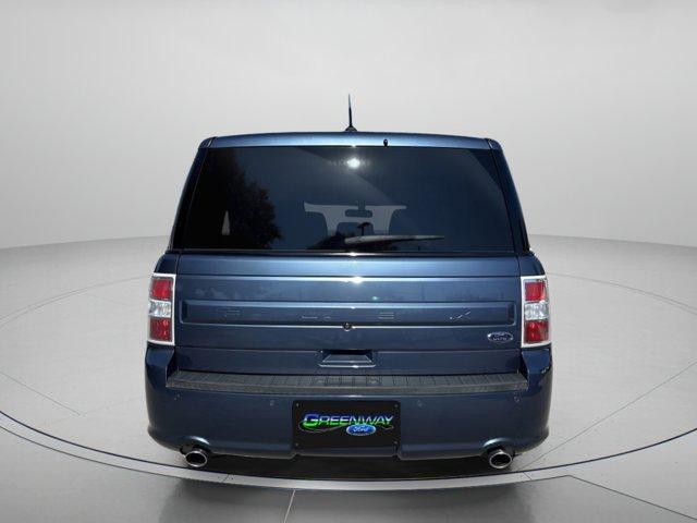 used 2018 Ford Flex car, priced at $11,432