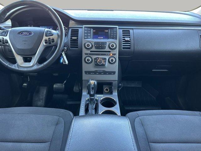 used 2018 Ford Flex car, priced at $11,432