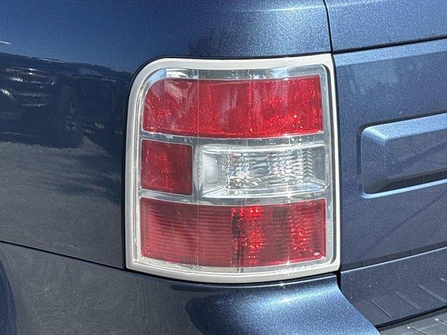 used 2018 Ford Flex car, priced at $11,432