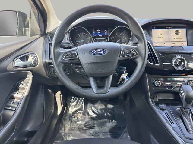 used 2018 Ford Focus car, priced at $7,571