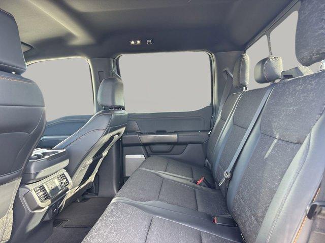 new 2025 Ford F-150 car, priced at $66,609