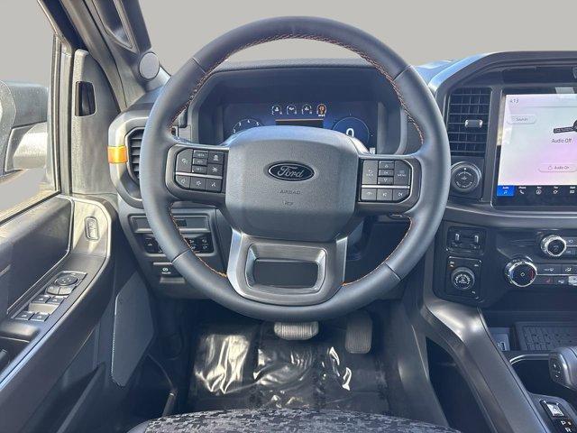 new 2025 Ford F-150 car, priced at $66,609
