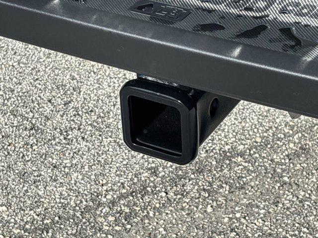 new 2025 Ford F-150 car, priced at $66,609