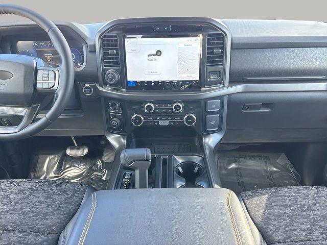 new 2025 Ford F-150 car, priced at $66,609