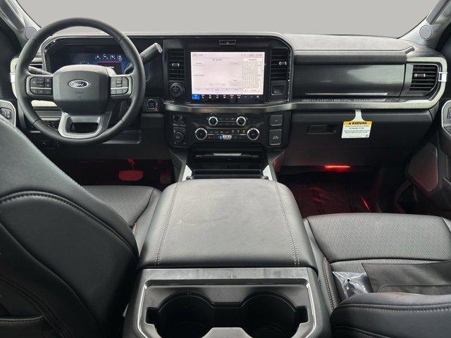 new 2025 Ford F-250 car, priced at $107,992