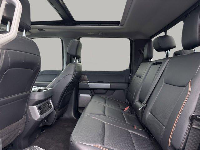new 2025 Ford F-250 car, priced at $107,992