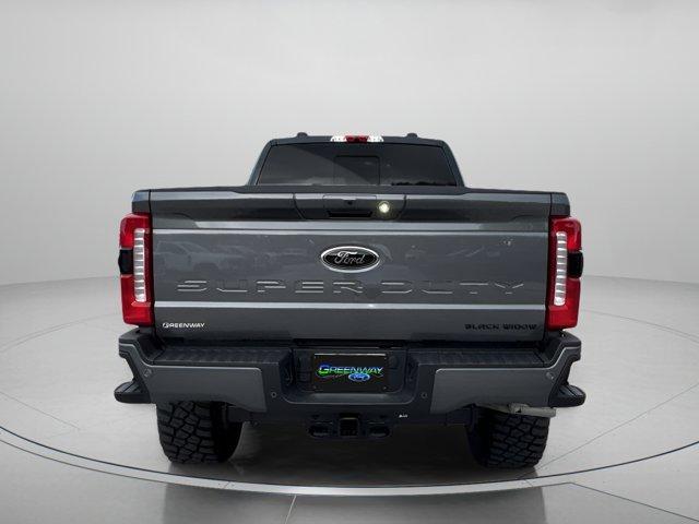new 2025 Ford F-250 car, priced at $107,992