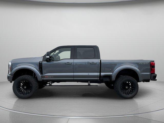 new 2025 Ford F-250 car, priced at $107,992