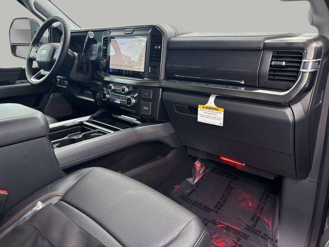 new 2025 Ford F-250 car, priced at $107,992