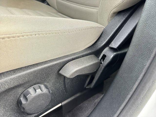 used 2018 Ford Fusion Hybrid car, priced at $12,927