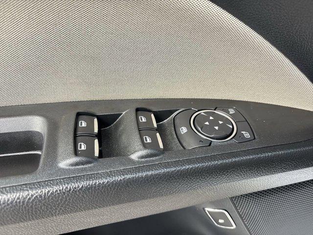 used 2018 Ford Fusion Hybrid car, priced at $12,927