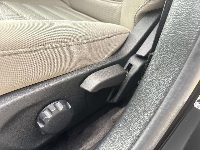 used 2018 Ford Fusion Hybrid car, priced at $11,096