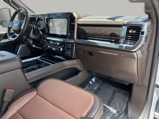 new 2025 Ford F-250 car, priced at $87,526