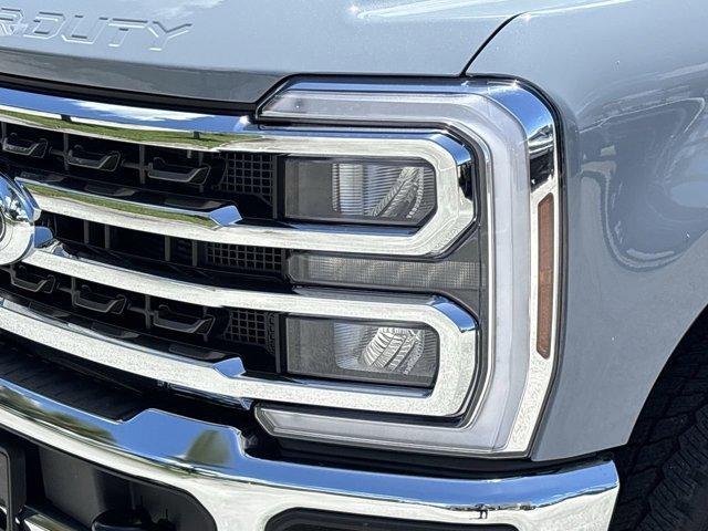 new 2025 Ford F-250 car, priced at $87,526