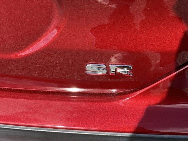 used 2021 Nissan Kicks car, priced at $15,714