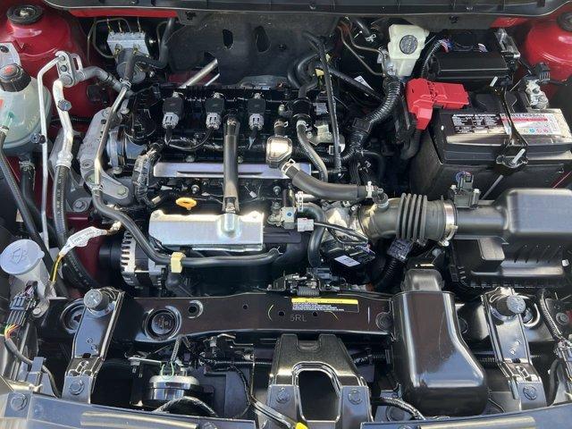 used 2021 Nissan Kicks car, priced at $15,714