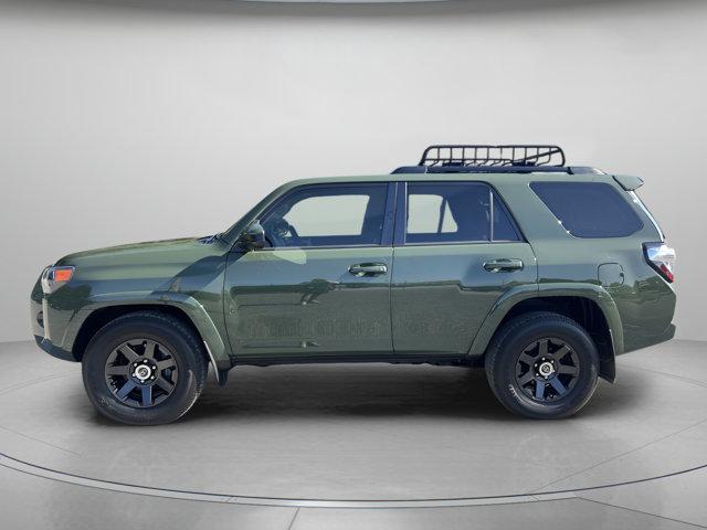 used 2022 Toyota 4Runner car, priced at $37,595