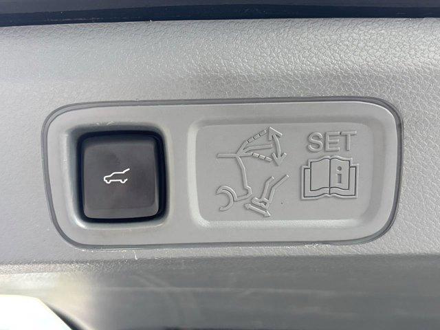 used 2021 Lincoln Navigator car, priced at $51,499