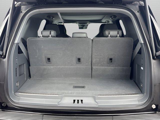 used 2021 Lincoln Navigator car, priced at $51,499