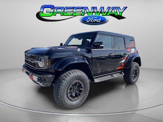 new 2025 Ford Bronco car, priced at $86,879