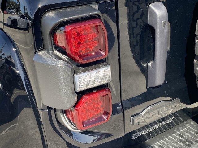 new 2025 Ford Bronco car, priced at $86,879