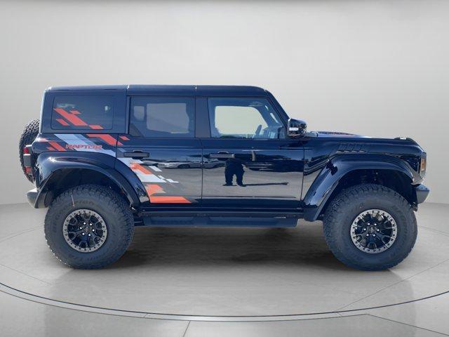 new 2025 Ford Bronco car, priced at $86,879