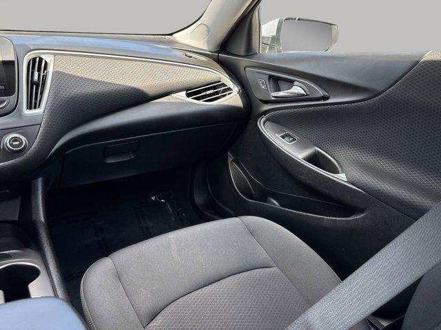 used 2020 Chevrolet Malibu car, priced at $13,994