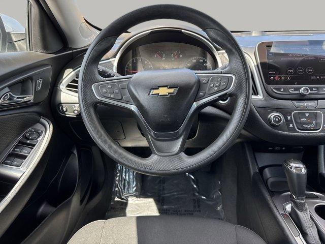 used 2020 Chevrolet Malibu car, priced at $13,994