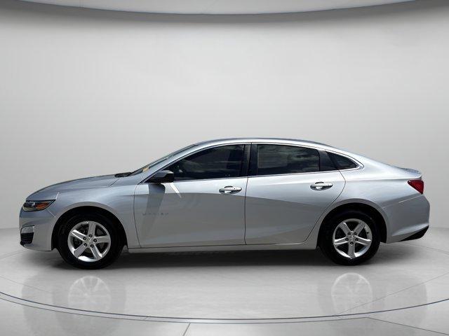 used 2020 Chevrolet Malibu car, priced at $13,994